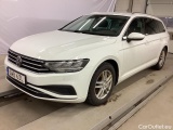  Volkswagen  Passat SC 2.0 TDI DSG 150hk #3