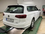  Volkswagen  Passat Sportscombi 2.0 TDI SCR 190hk GT #12