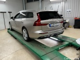  Volvo  V60 Recharge T6 350hk Core Drag Klimatpaket #4