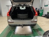  Volvo  V60 Recharge T6 350hk Core Drag Klimatpaket #13