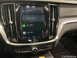  Volvo  V60 Recharge T6 350hk Core Drag Klimatpaket #11