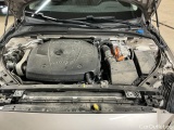  Volvo  V60 Recharge T6 350hk Core Drag Klimatpaket #16