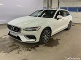  Volvo  V60 Recharge T8 AWD 392hk Inscription Läder Nav #3
