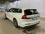  Volvo  V60 Recharge T8 AWD 392hk Inscription Läder Nav #4