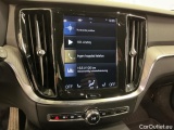  Volvo  V60 Recharge T8 AWD 392hk Inscription Läder Nav #9