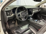  Volvo  V60 Recharge T8 AWD 392hk Inscription Läder Nav #11