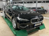  Volvo  V60 T6 Recharge 340hk AWD Inscription Drag Orrefors #2