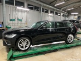  Volvo  V60 T6 Recharge 340hk AWD Inscription Drag Orrefors #3