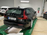  Volvo  V60 T6 Recharge 340hk AWD Inscription Drag Orrefors #5