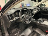  Volvo  V60 T6 Recharge 340hk AWD Inscription Drag Orrefors #9