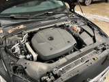  Volvo  V60 T6 Recharge 340hk AWD Inscription Drag Orrefors #14
