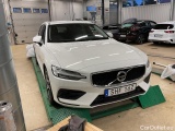  Volvo  V60 T6 Recharge 340hk AWD Momentum Adv Drag Teknikpaket #2