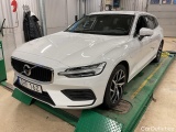  Volvo  V60 T6 Recharge 340hk AWD Momentum Adv Drag Teknikpaket #3