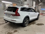  Volvo  V60 Cross Country B4 197hk AWD Advanced Edition Drag Pano #5