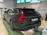  Volvo  V90 Recharge T8 392hk AWD Inscription Teknikpkt Pro Läder #4