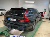  Volvo  V90 Recharge T8 392hk AWD Inscription Teknikpkt Pro Läder #5