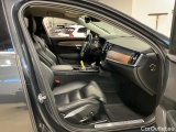  Volvo  V90 Recharge T8 392hk AWD Inscription Teknikpkt Pro Läder #8