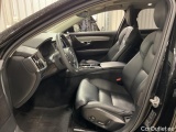  Volvo  V90 T6 Recharge 350hk AWD Ultimate Dark Drag Läder H&K #6