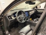  Volvo  V90 T6 Recharge 350hk AWD Ultimate Dark Drag Läder H&K #11