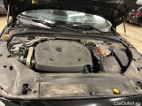  Volvo  V90 T6 Recharge 350hk AWD Ultimate Dark Drag Läder H&K #15