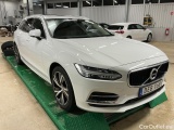  Volvo  V90 T8 Recharge 392hk AWD Momentum Adv Drag Pano #2