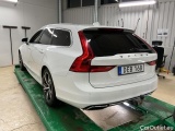  Volvo  V90 T8 Recharge 392hk AWD Momentum Adv Drag Pano #4