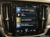  Volvo  V90 T8 Recharge 392hk AWD Momentum Adv Drag Pano #13