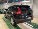  Volvo  XC 40 Recharge T4 211hk Inscription Exp Klimat Drag #4
