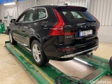  Volvo  XC60 Recharge T6 340hk AWD Inscription Exp Pano Drag #4