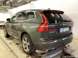  Volvo  XC60 Recharge T6 340hk AWD Inscription Exp Teknik Drag #4