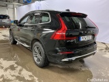  Volvo  XC60 Recharge T6 350hk AWD Core Edt Pano Drag #4