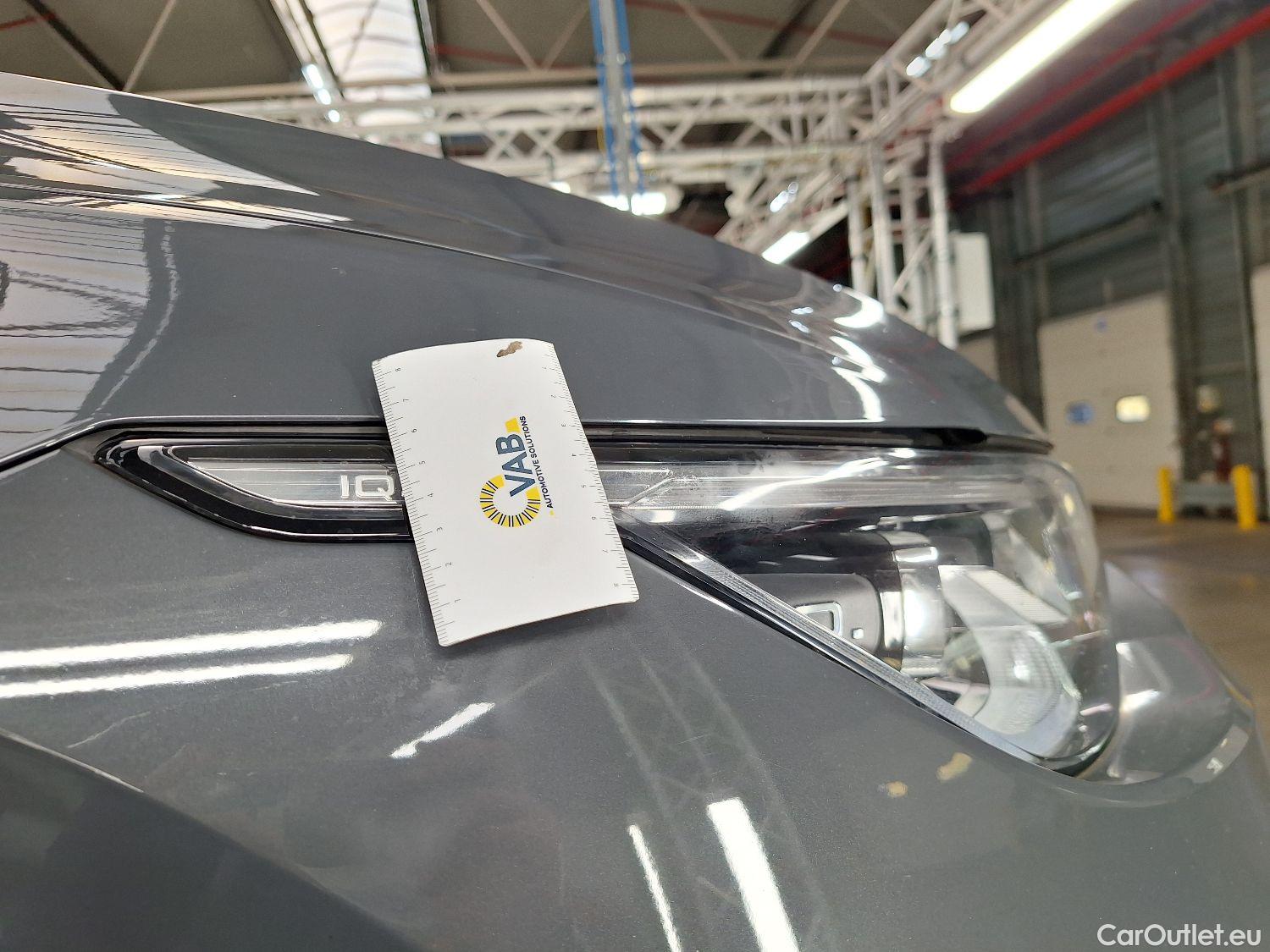  Volkswagen  Golf  VW, VIII '20, Volkswagen VIII 1.5 eTSI 110kW Life DSG 5d #4