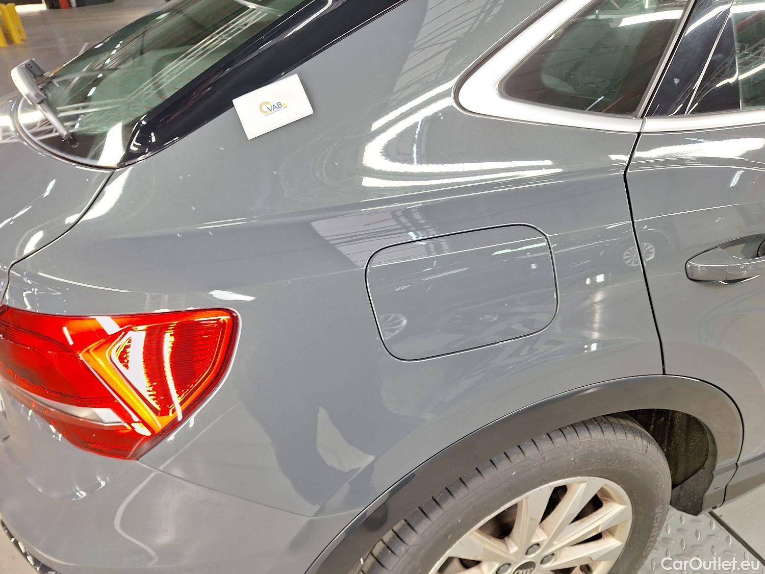  Audi  Q3 Audi,  SB '19, Audi  Sportback 35 TDI S tronic Business Edition #19