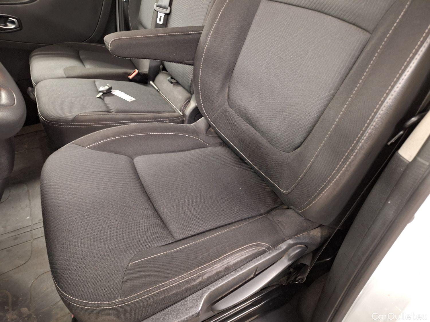  Renault  Trafic Renault, _ '14, Renault  L1H1 dCi 95 Grand Confort 2.7T 4d #43