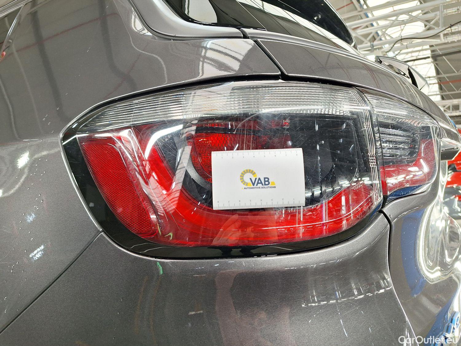  Jeep  Compass Jeep,  '17, Jeep  1.3 Turbo T4 240 4xe ATX S 5d #36