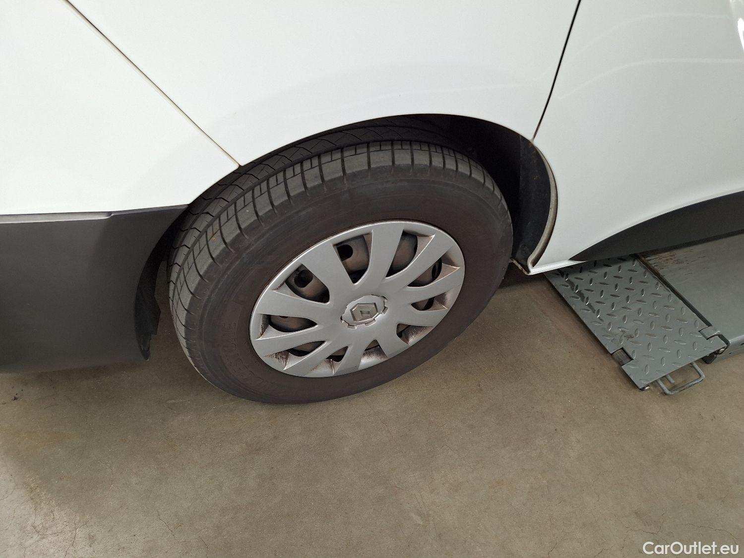  Renault  Trafic Renault, _ '14, Renault  L1H1 dCi 95 Grand Confort 2.7T 4d #49