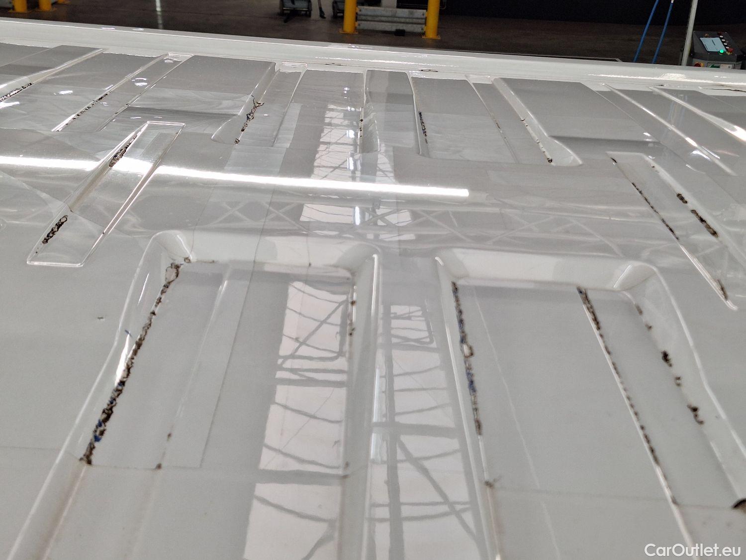  Renault  Trafic Renault, _ '14, Renault  L1H1 dCi 95 Grand Confort 2.7T 4d #2