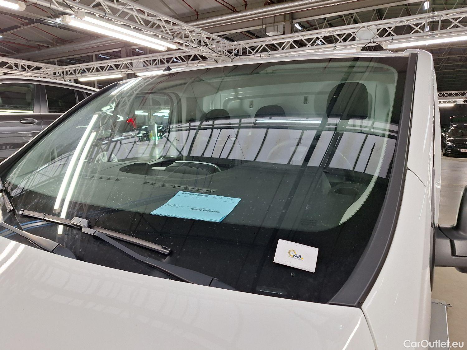  Renault  Trafic Renault, _ '14, Renault  L1H1 dCi 95 Grand Confort 2.7T 4d #47