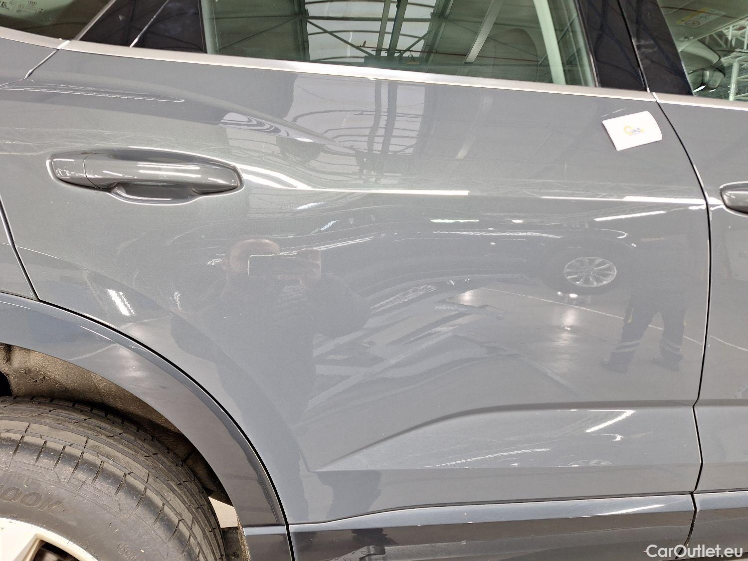  Audi  Q3 Audi,  SB '19, Audi  Sportback 35 TDI S tronic Business Edition #11