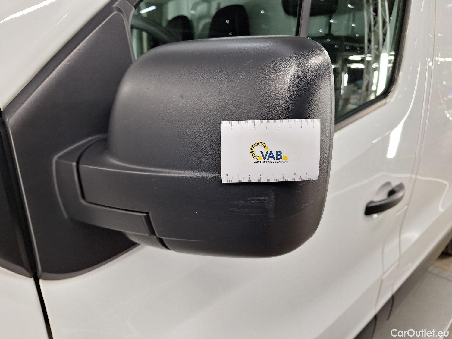  Renault  Trafic Renault, _ '14, Renault  L1H1 dCi 95 Grand Confort 2.7T 4d #27