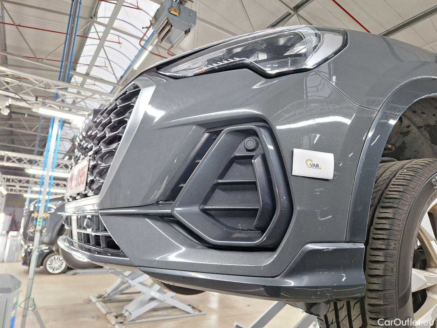  Audi  Q3 Audi,  SB '19, Audi  Sportback 35 TDI S tronic Business Edition #5