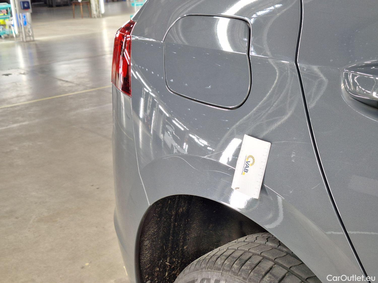  Volkswagen  Golf  VW, VIII '20, Volkswagen VIII 1.5 eTSI 110kW Life DSG 5d #10