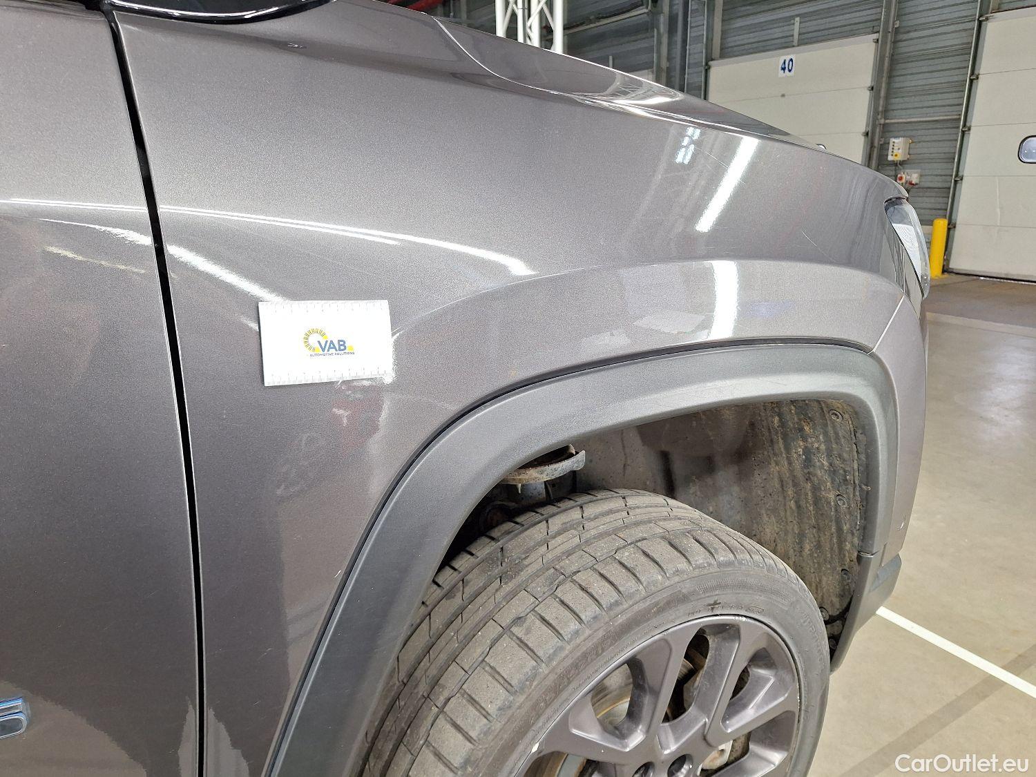  Jeep  Compass Jeep,  '17, Jeep  1.3 Turbo T4 240 4xe ATX S 5d #9