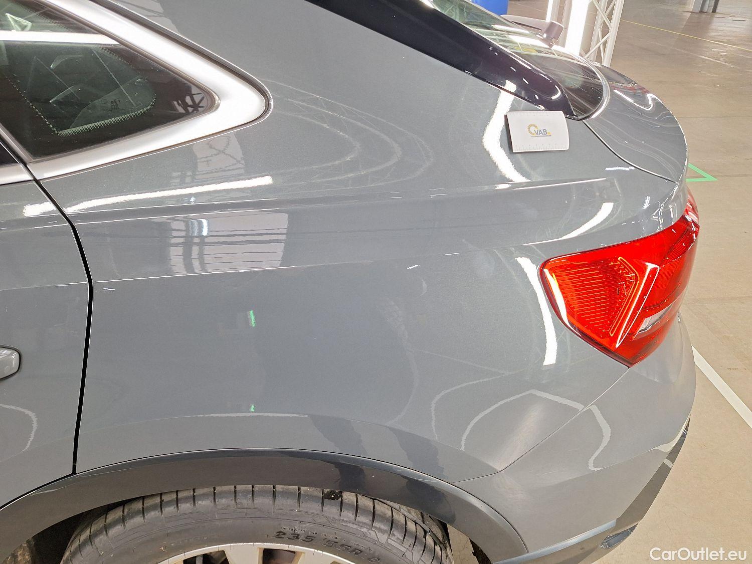  Audi  Q3 Audi,  SB '19, Audi  Sportback 35 TDI S tronic Business Edition #26