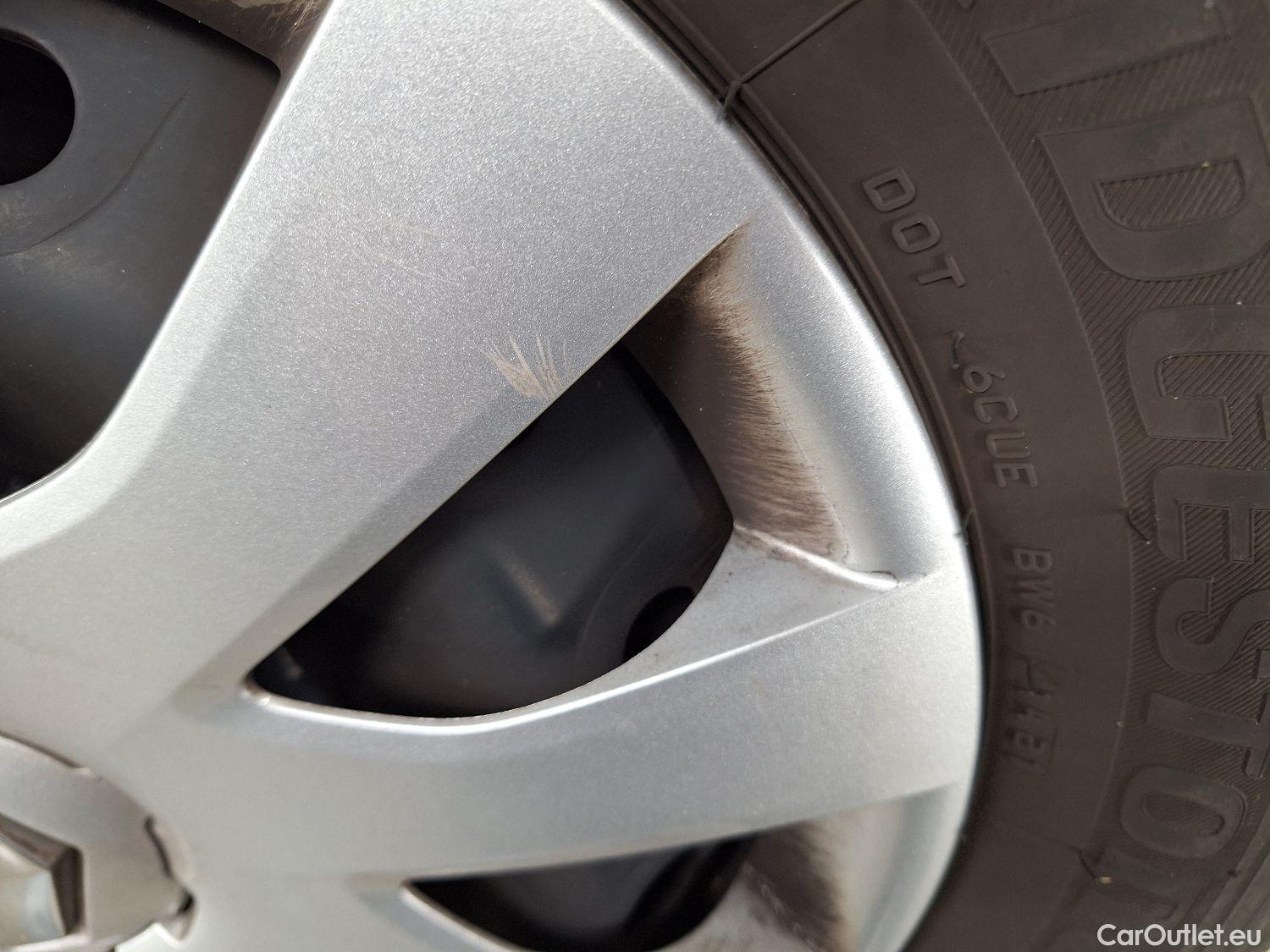  Renault  Trafic Renault, _ '14, Renault  L1H1 dCi 95 Grand Confort 2.7T 4d #5