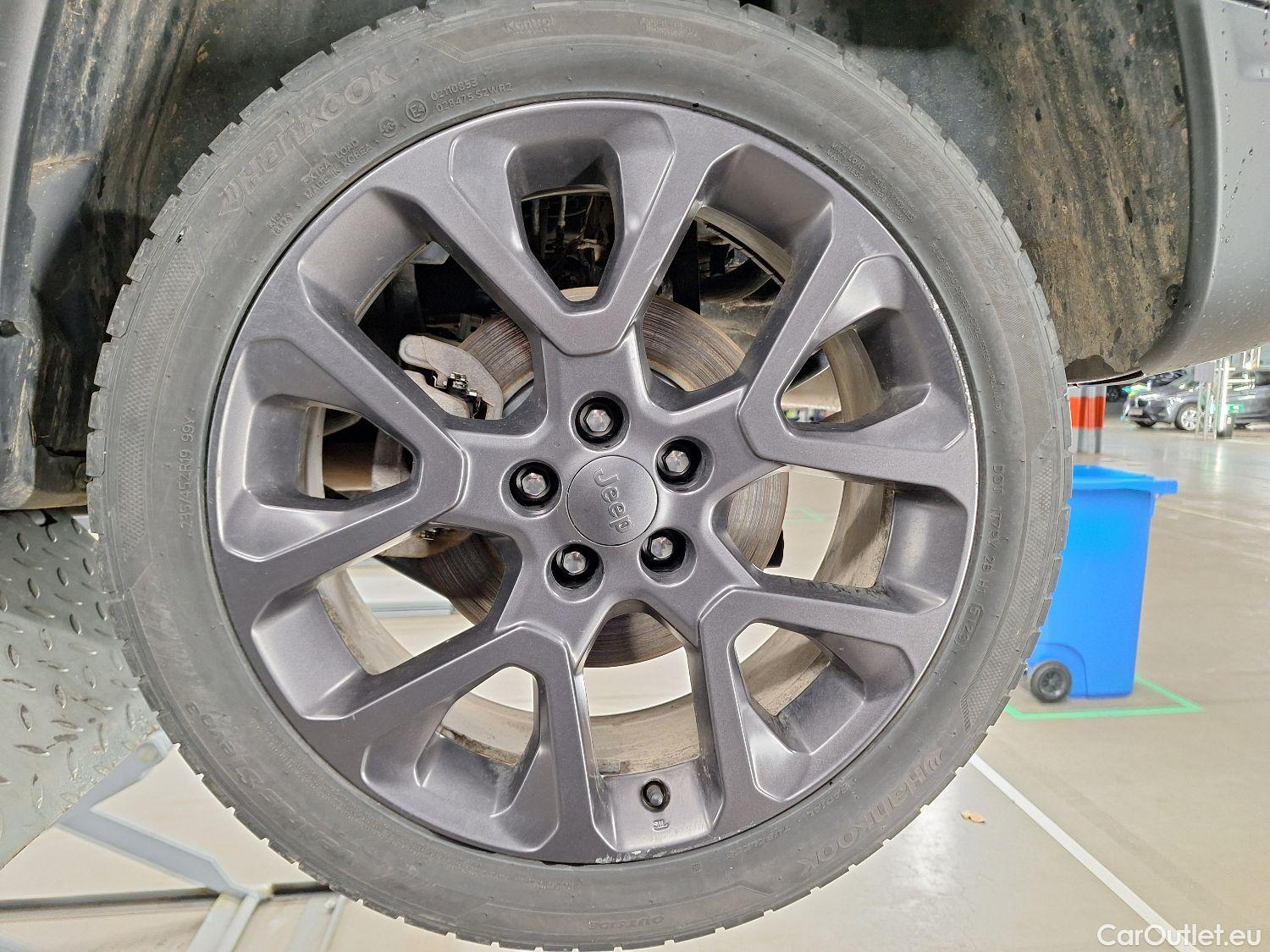  Jeep  Compass Jeep,  '17, Jeep  1.3 Turbo T4 240 4xe ATX S 5d #6