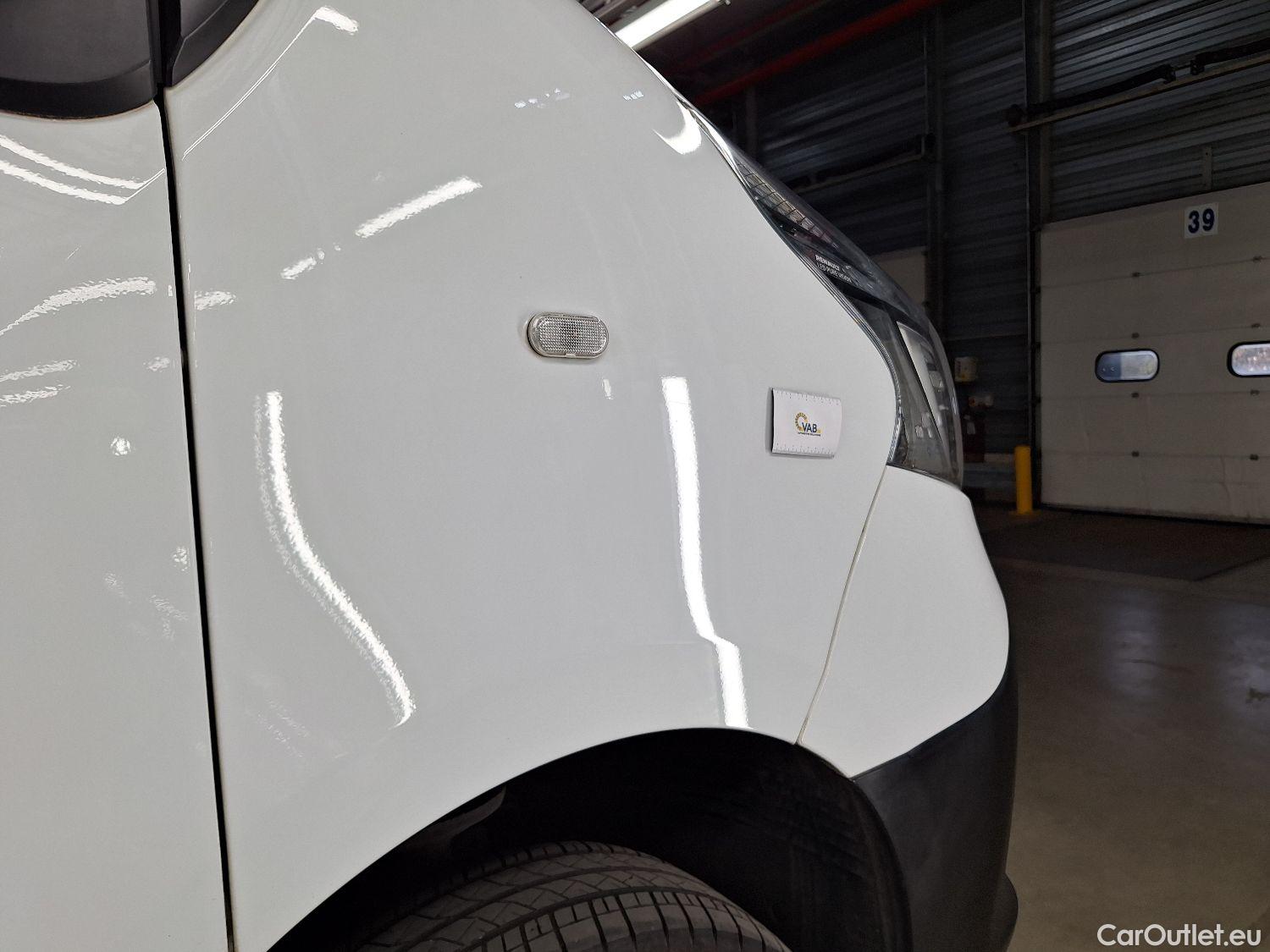  Renault  Trafic Renault, _ '14, Renault  L1H1 dCi 95 Grand Confort 2.7T 4d #13