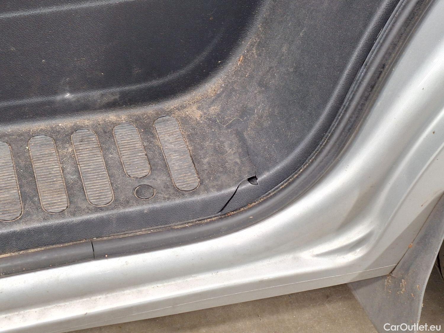  Opel  Movano Opel, _ FL'19, Opel  2.3 Turbo D 110KW Aut. S/S L1H1 3.3T 4 #5