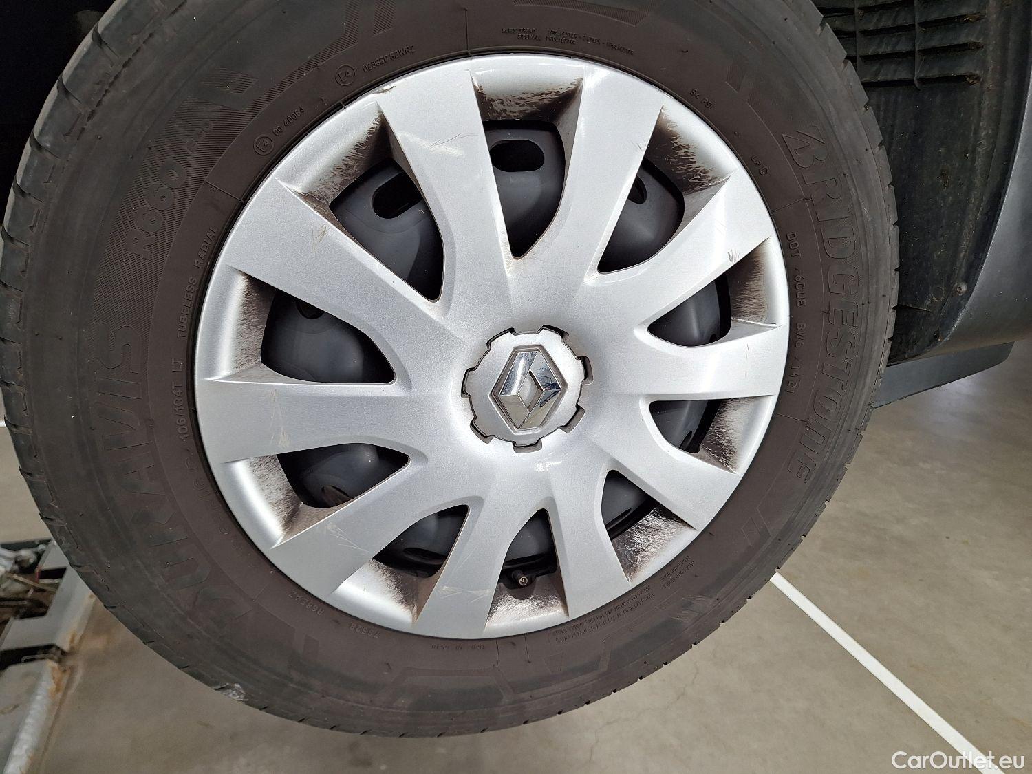  Renault  Trafic Renault, _ '14, Renault  L1H1 dCi 95 Grand Confort 2.7T 4d #3