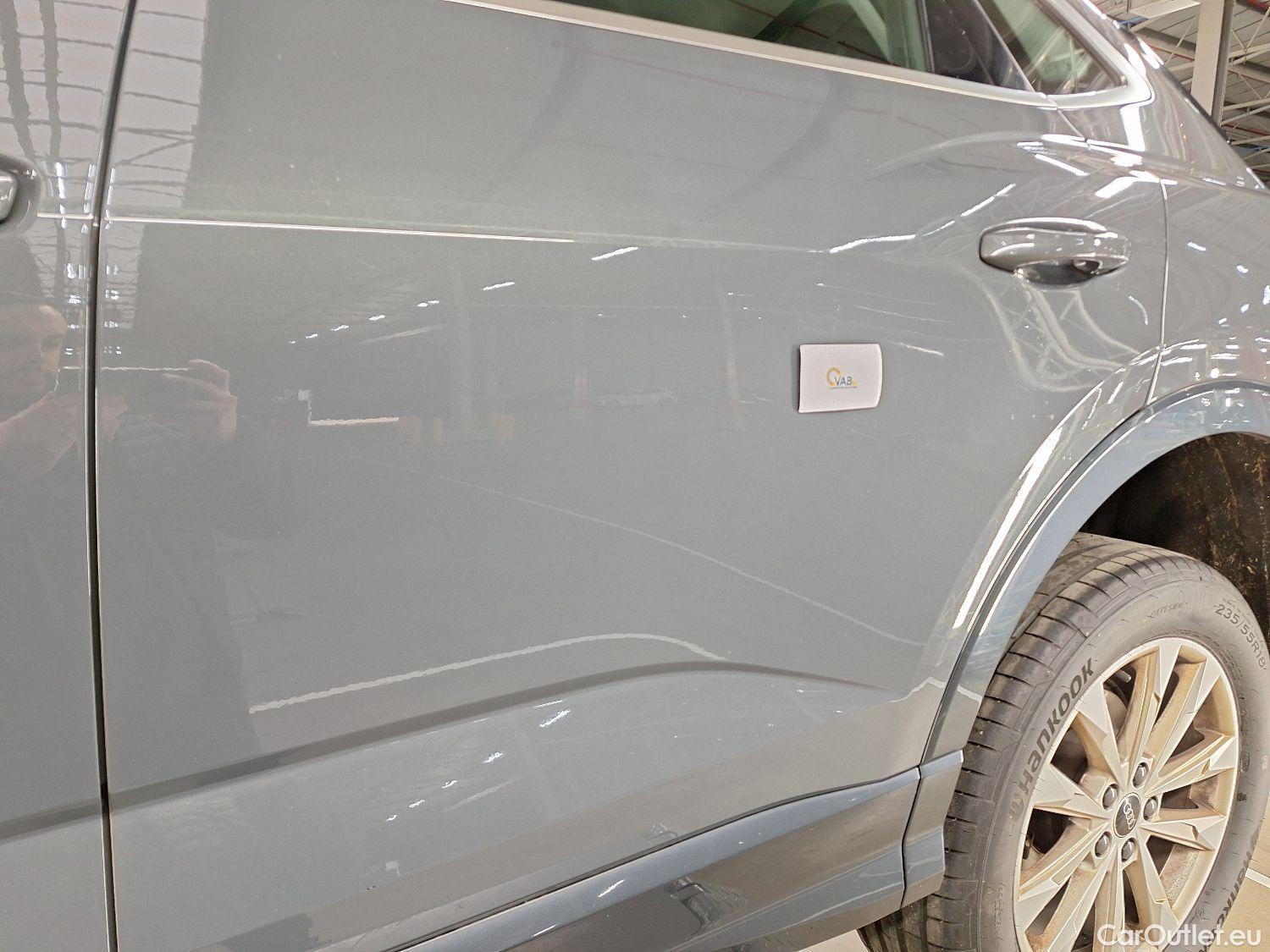  Audi  Q3 Audi,  SB '19, Audi  Sportback 35 TDI S tronic Business Edition #14